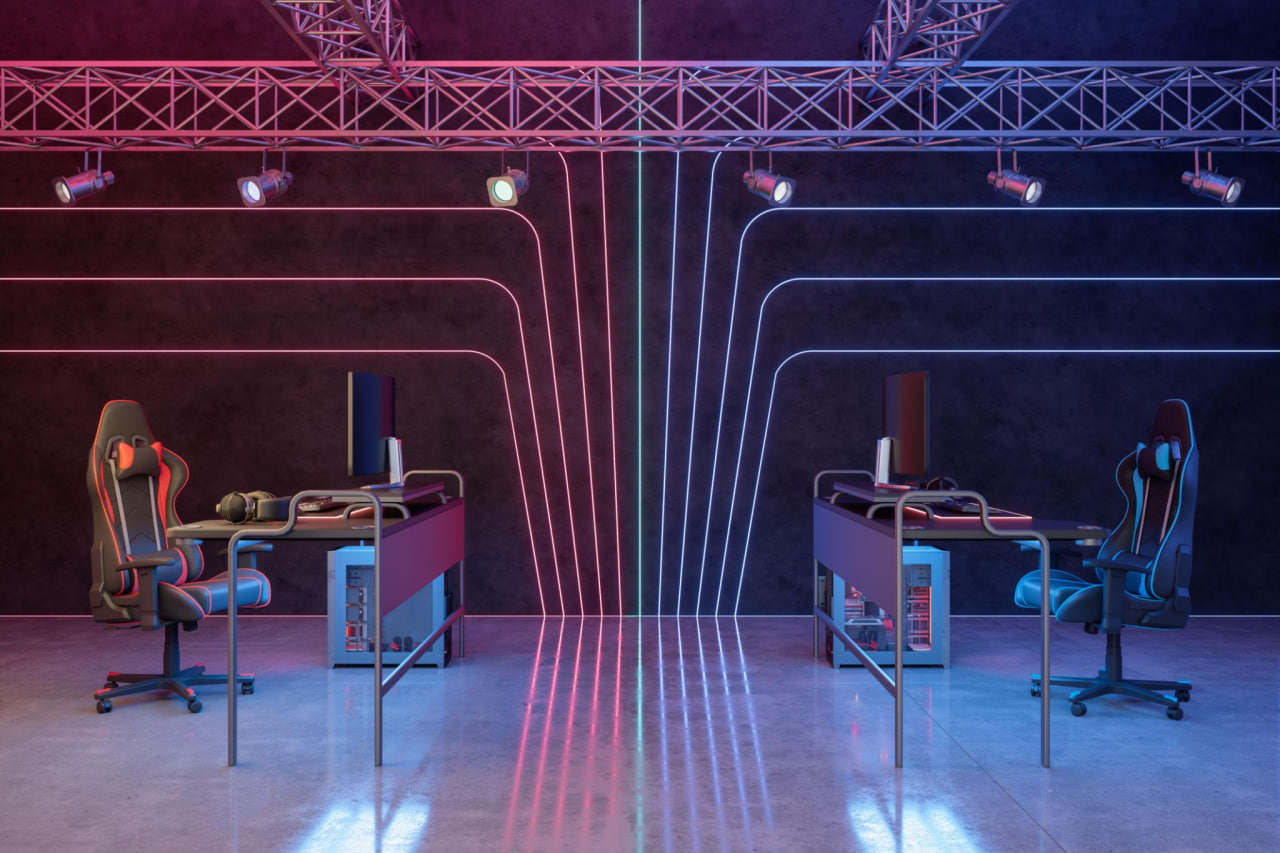 PGL Bucharest 2026: расписание и результаты плей-офф